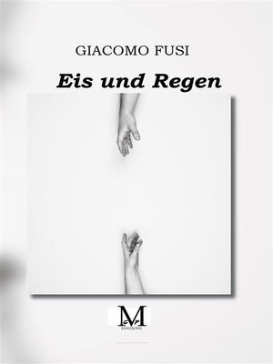 cover image of Eis und Regen